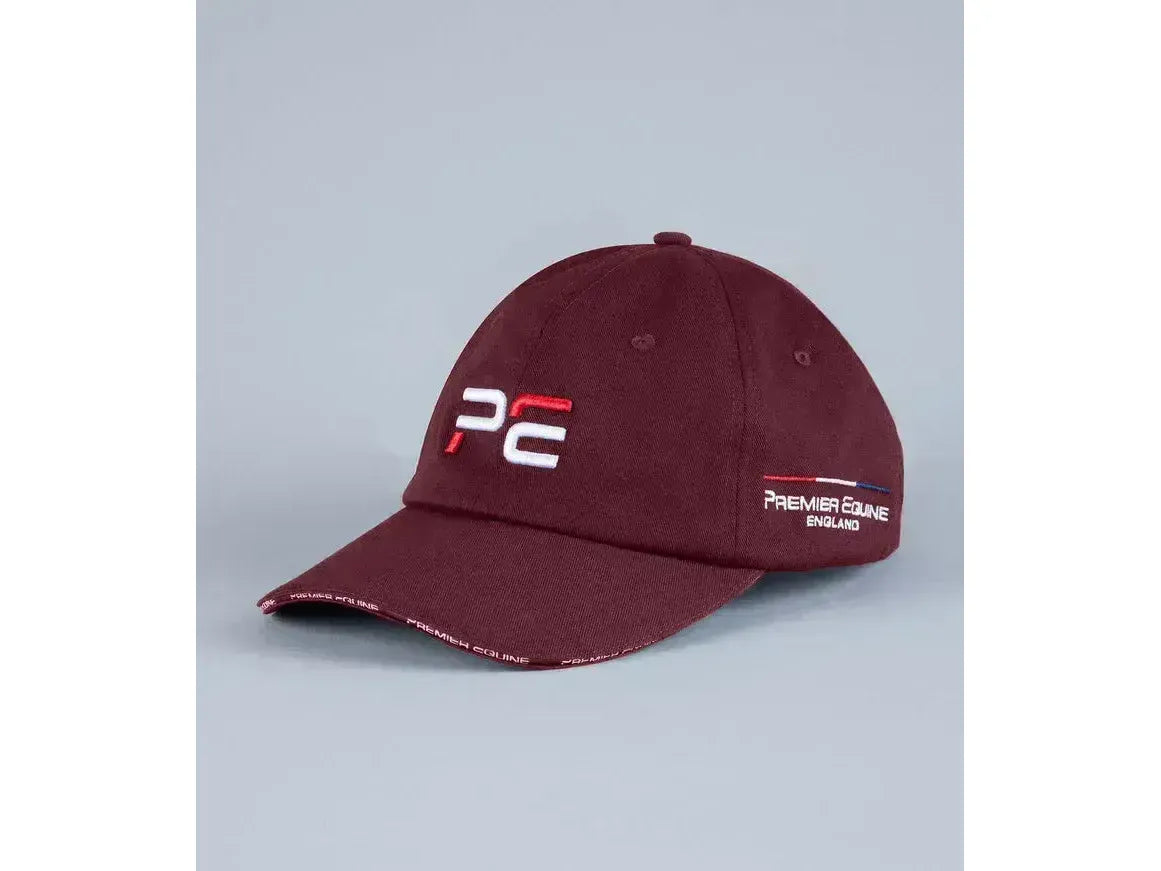 Premier Equine Baseball Cap