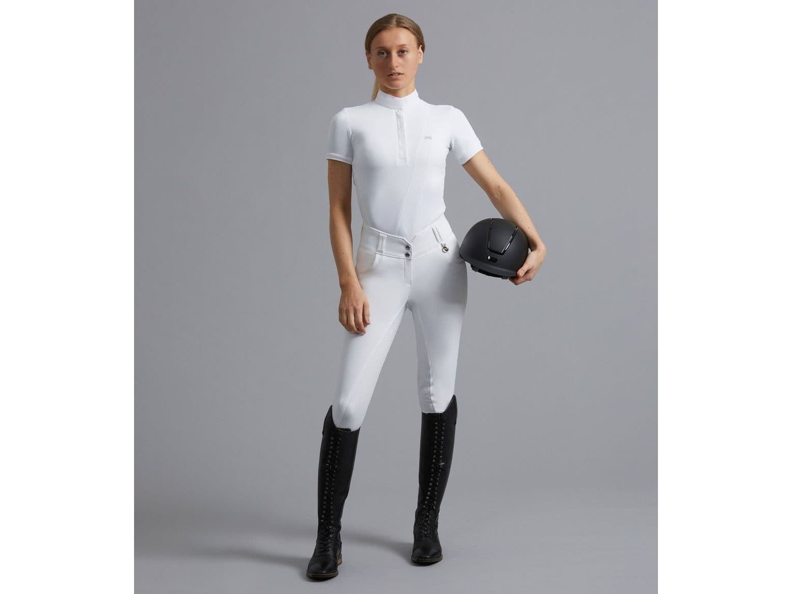 Premier Equine Bellisa Show Shirt