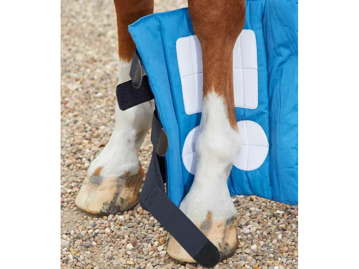 Premier Equine Bi-Polar Magni-Teque Boot Liners