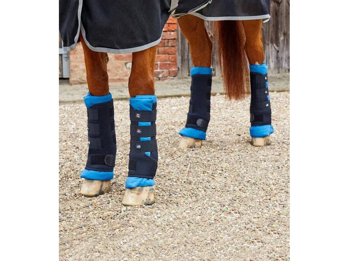 Premier Equine Bi-Polar Magni-Teque Boot Wraps