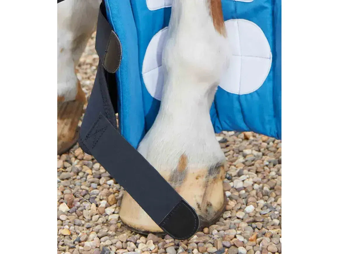 Premier Equine Bi-Polar Magni-Teque Boot Wraps