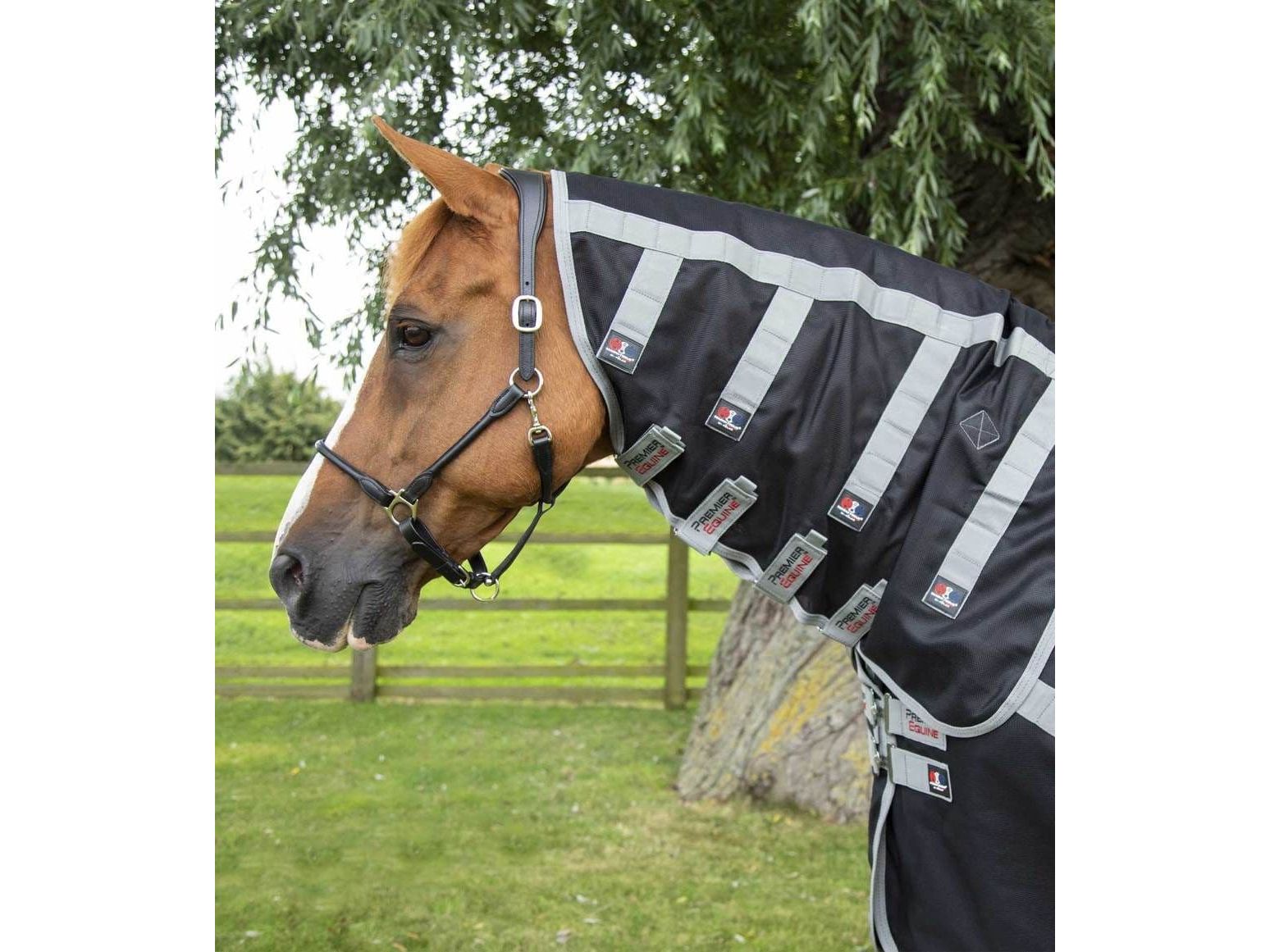 Premier Equine Bi-Polar Magni-Teque Therapy Rug