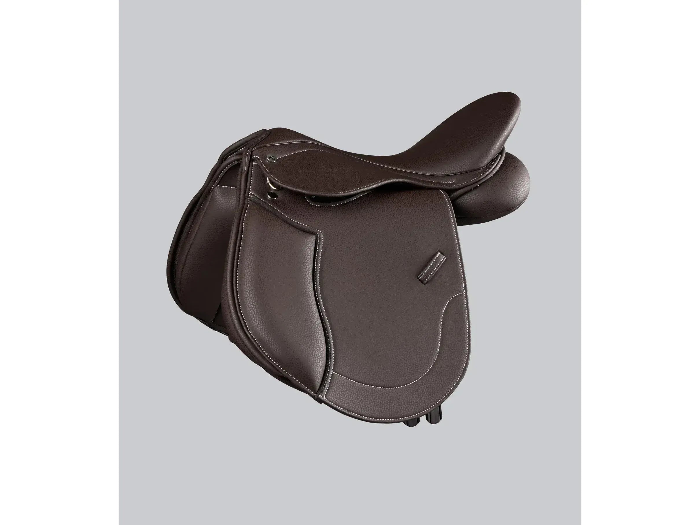 Premier Equine - Biarritz Synthetic Pony GP Saddle