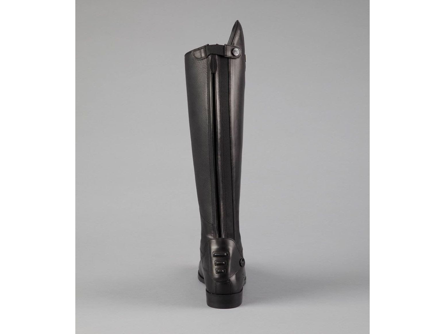 Premier Equine Botero Mens Tall Leather Field Boot