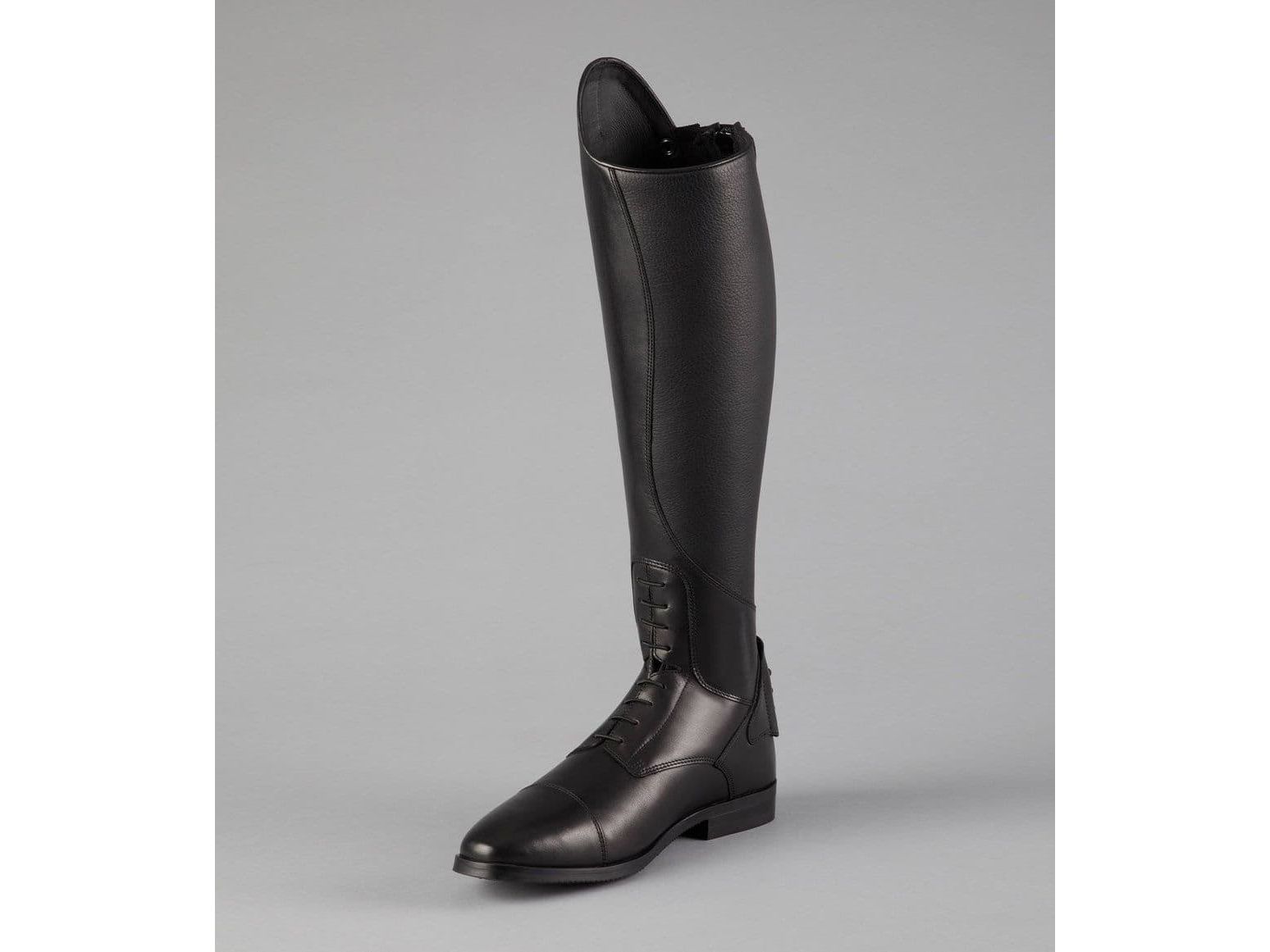 Premier Equine Botero Mens Tall Leather Field Boot