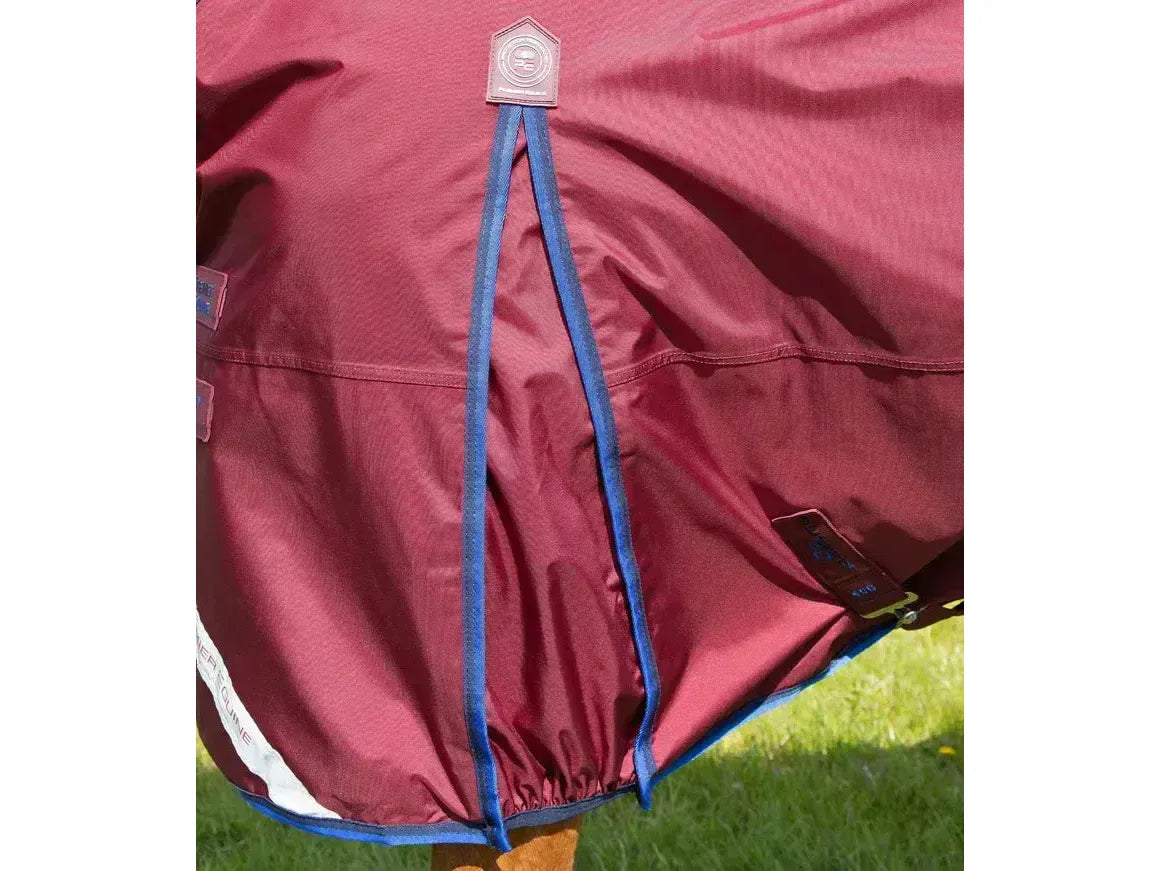 Premier Equine Buster 40g Turnout Rug with Classic Neck Cover