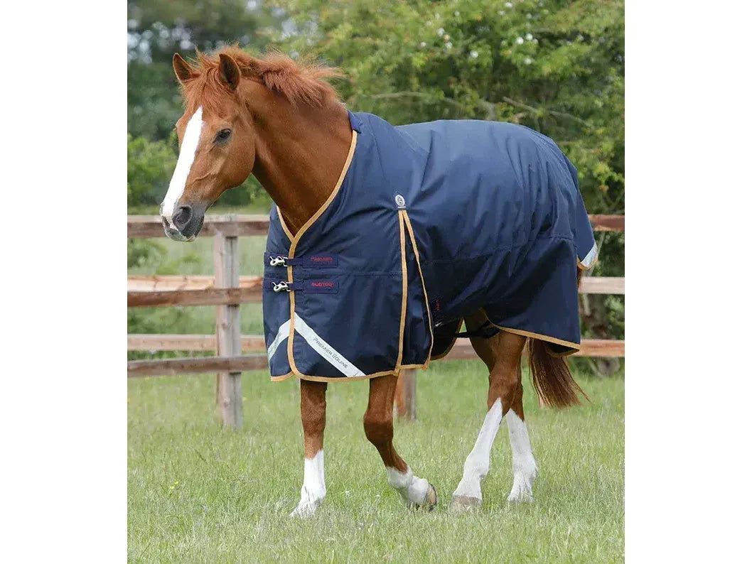 Premier Equine Buster 50g Original Turnout Rug
