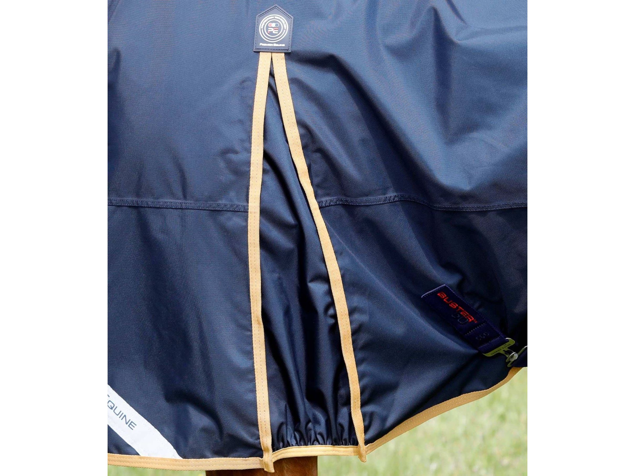 Premier Equine Buster 50g Original Turnout Rug