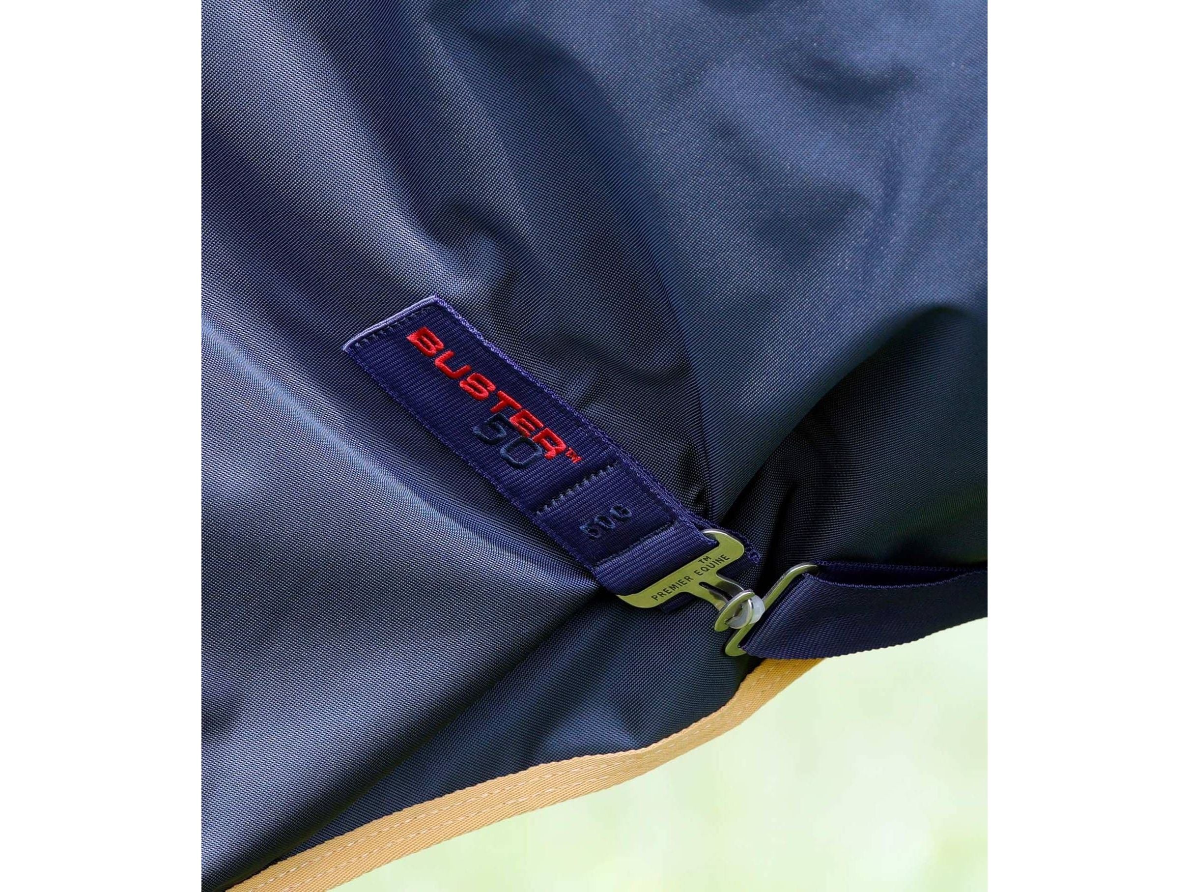 Premier Equine Buster 50g Original Turnout Rug