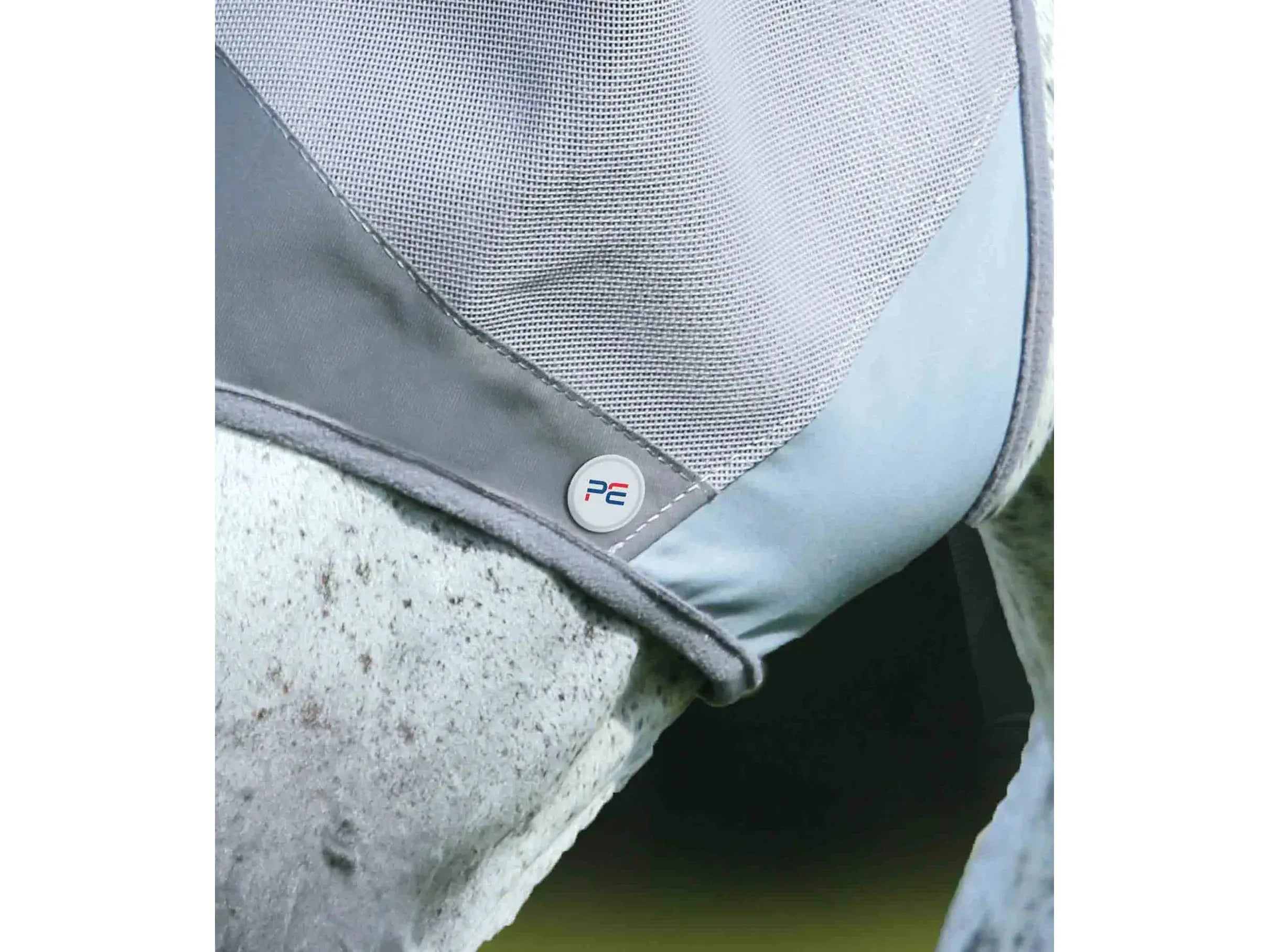 Premier Equine Buster Mask: Standard