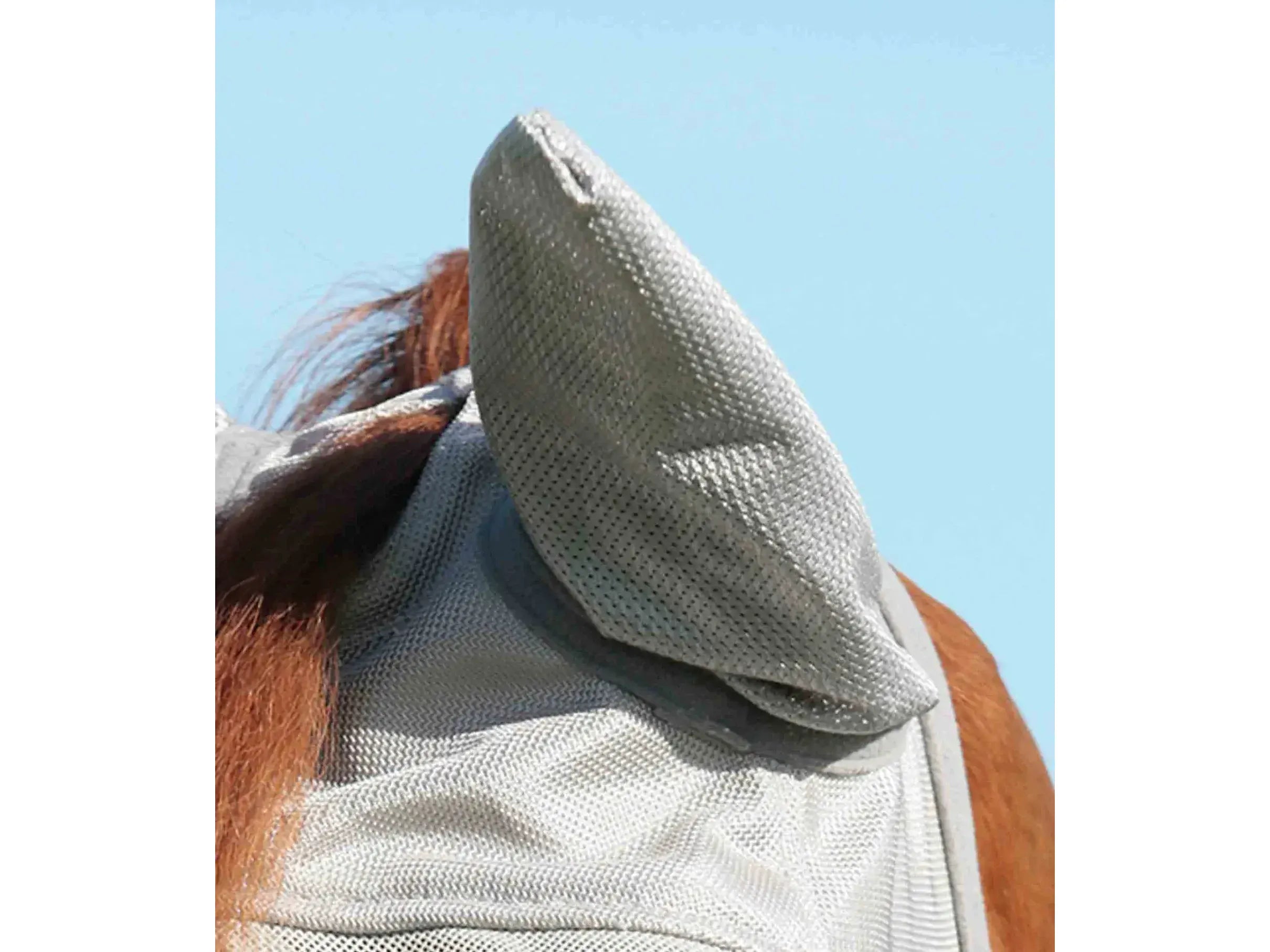 Premier Equine Buster Mask: Standard Plus