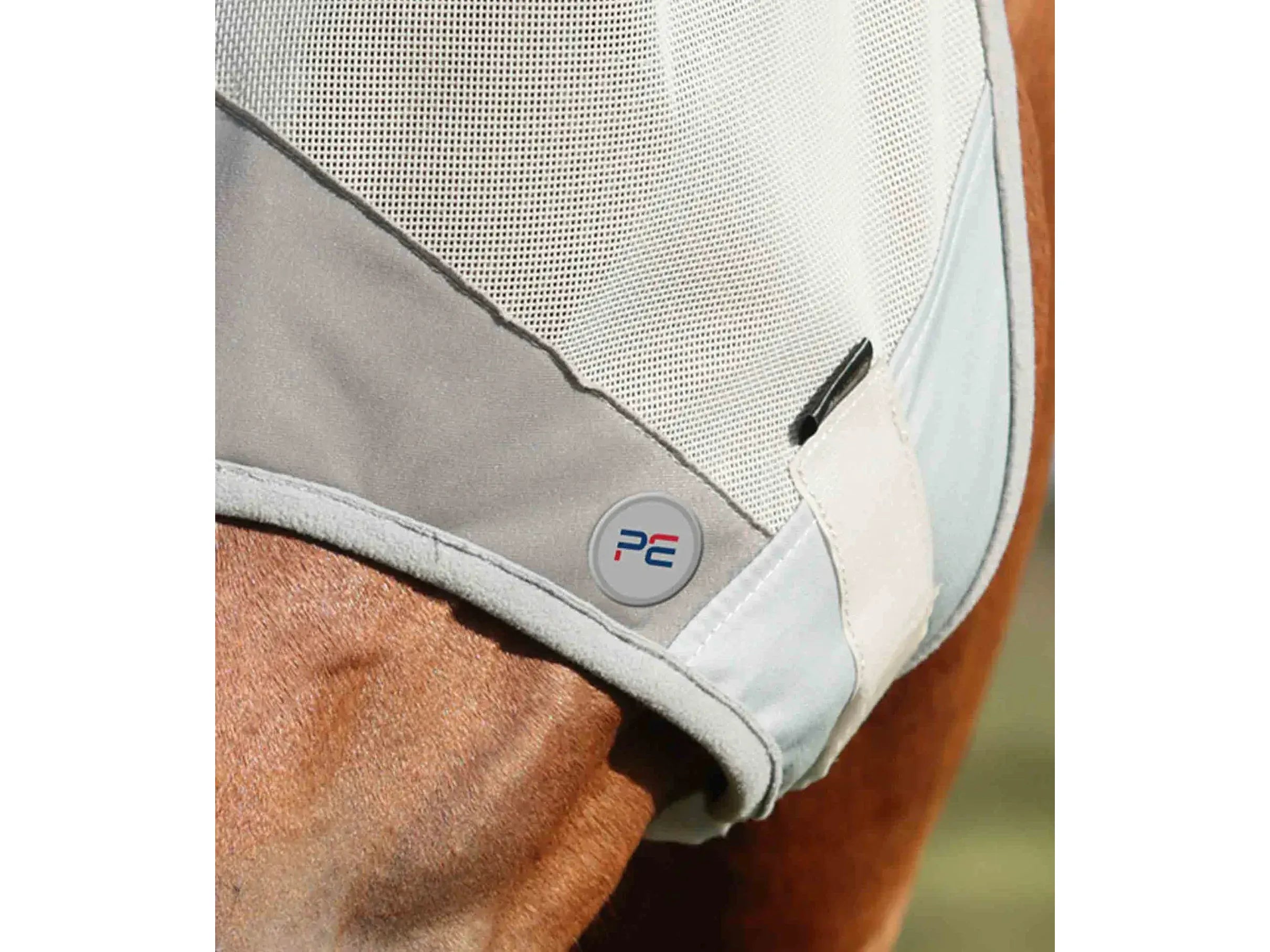 Premier Equine Buster Mask: Standard Plus