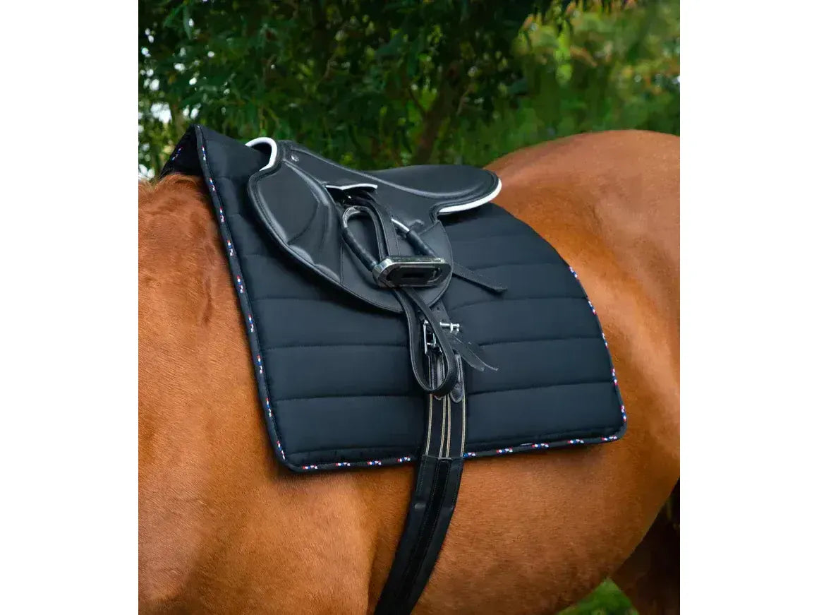 Premier Equine Buster Reversible Saddle Pad