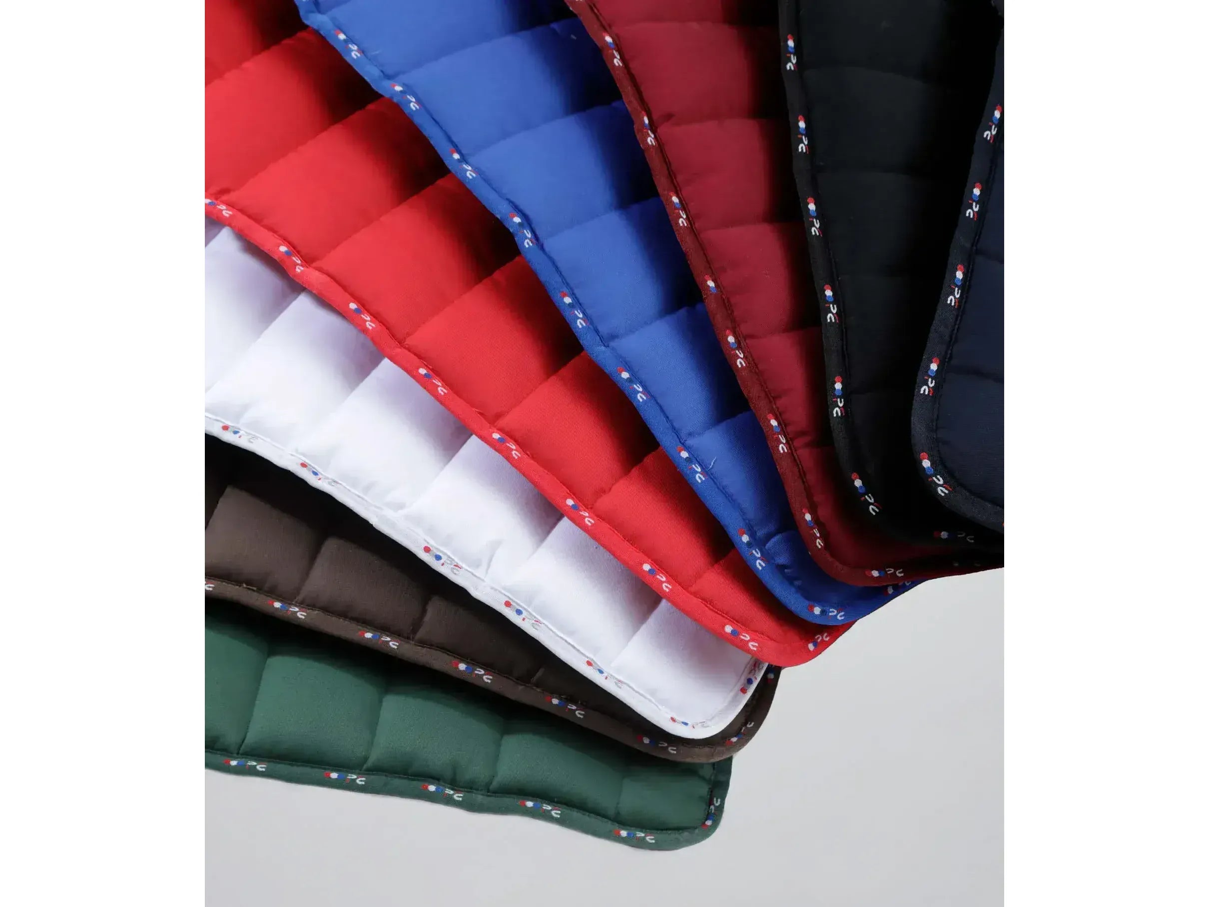 Premier Equine Buster Reversible Saddle Pad