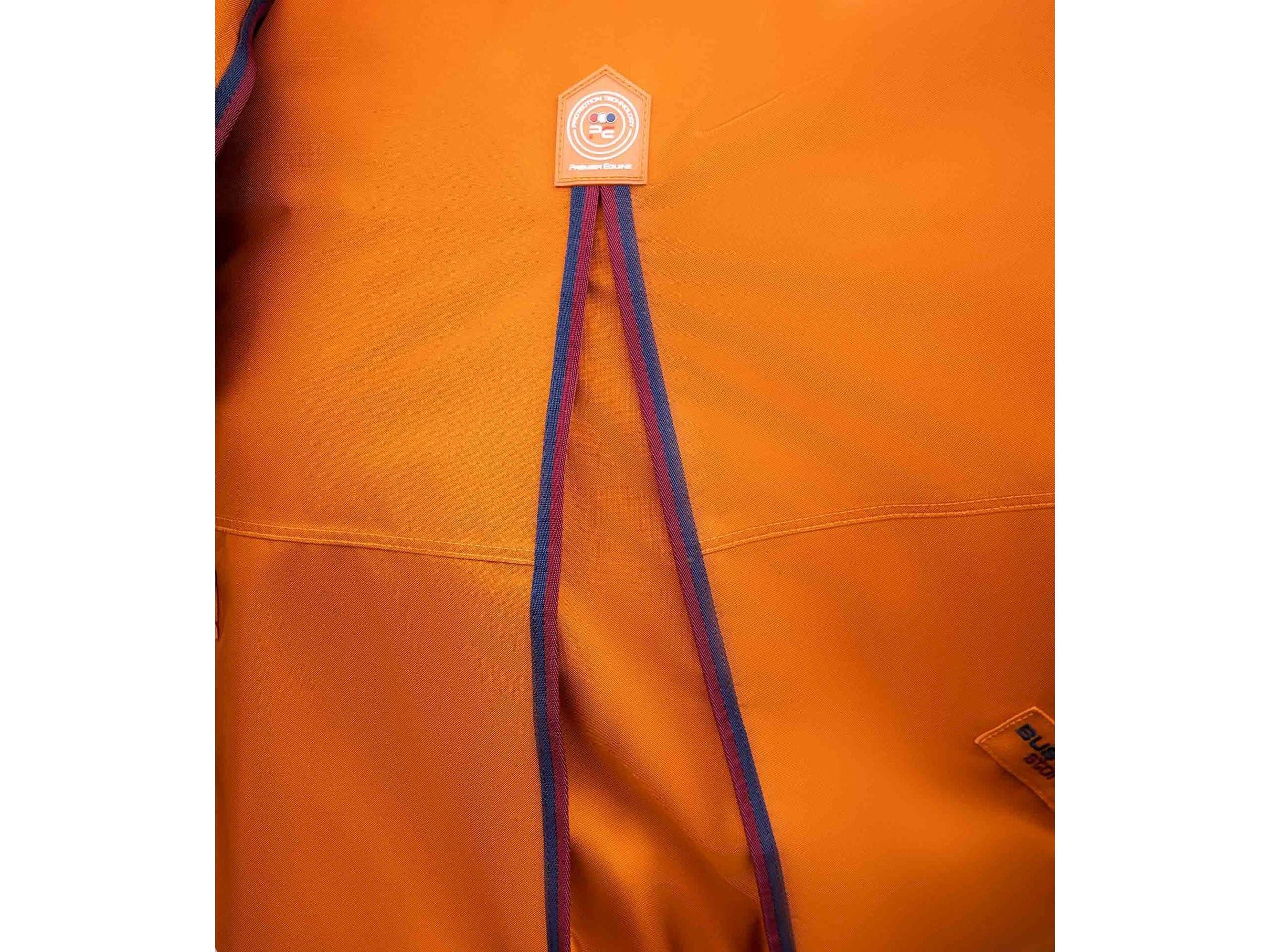 Premier Equine Buster Storm 200g Combo Turnout Rug with Classic Neck