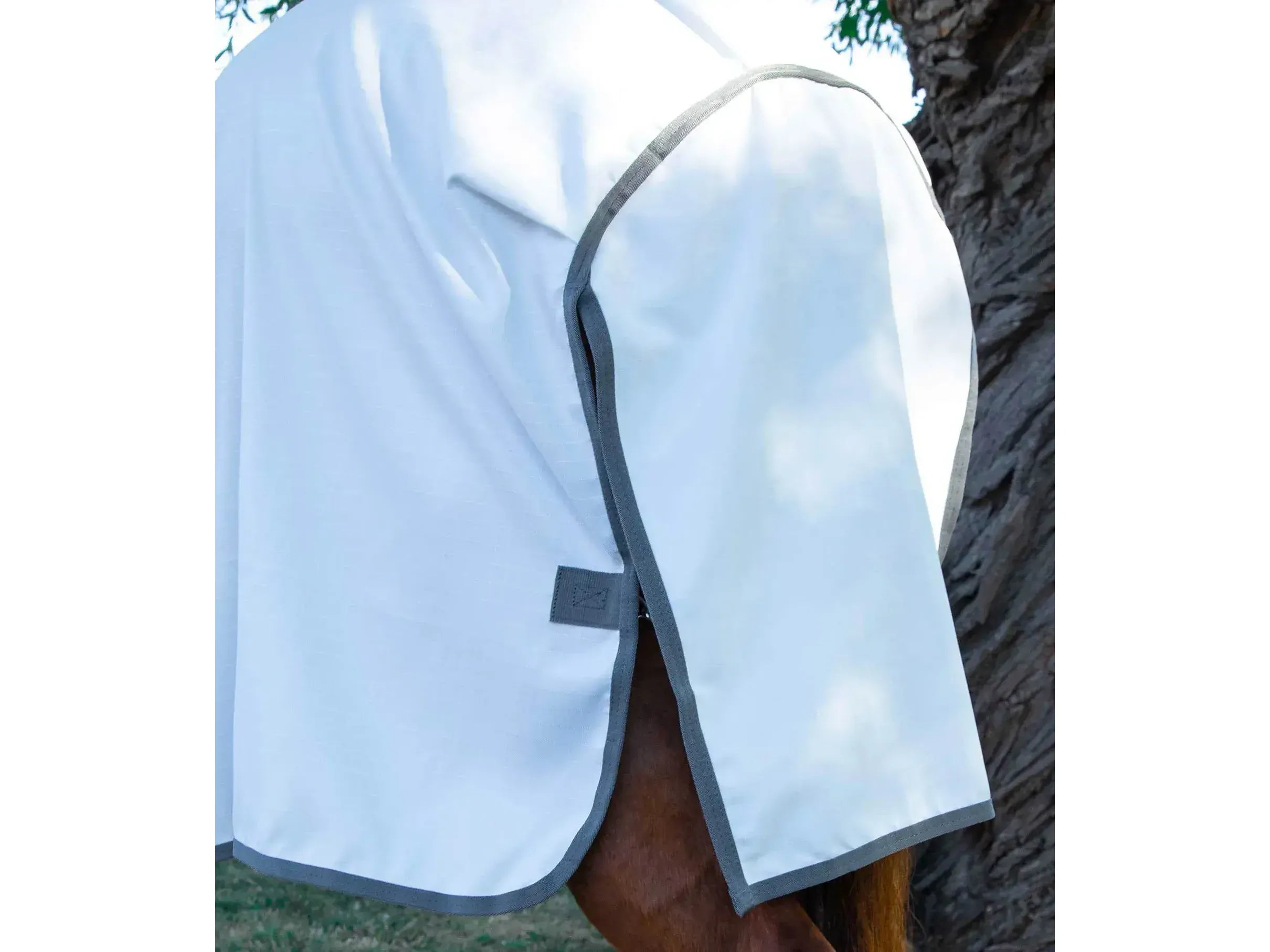 Premier Equine Buster Sweet Itch with Belly Flap