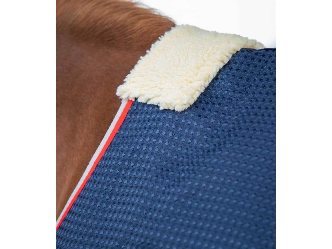Premier Equine Buster Waffle Cooler Rug