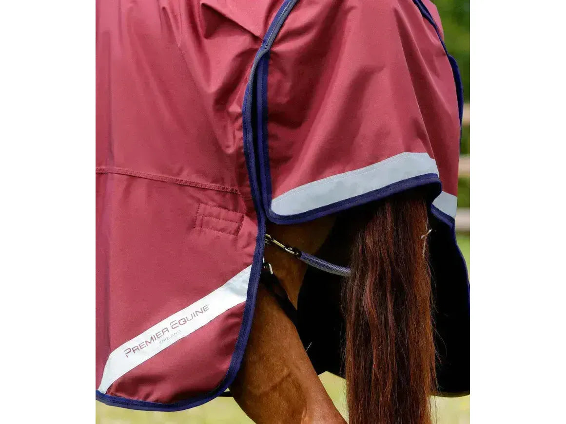 Premier Equine Buster Zero Original Turnout Rug