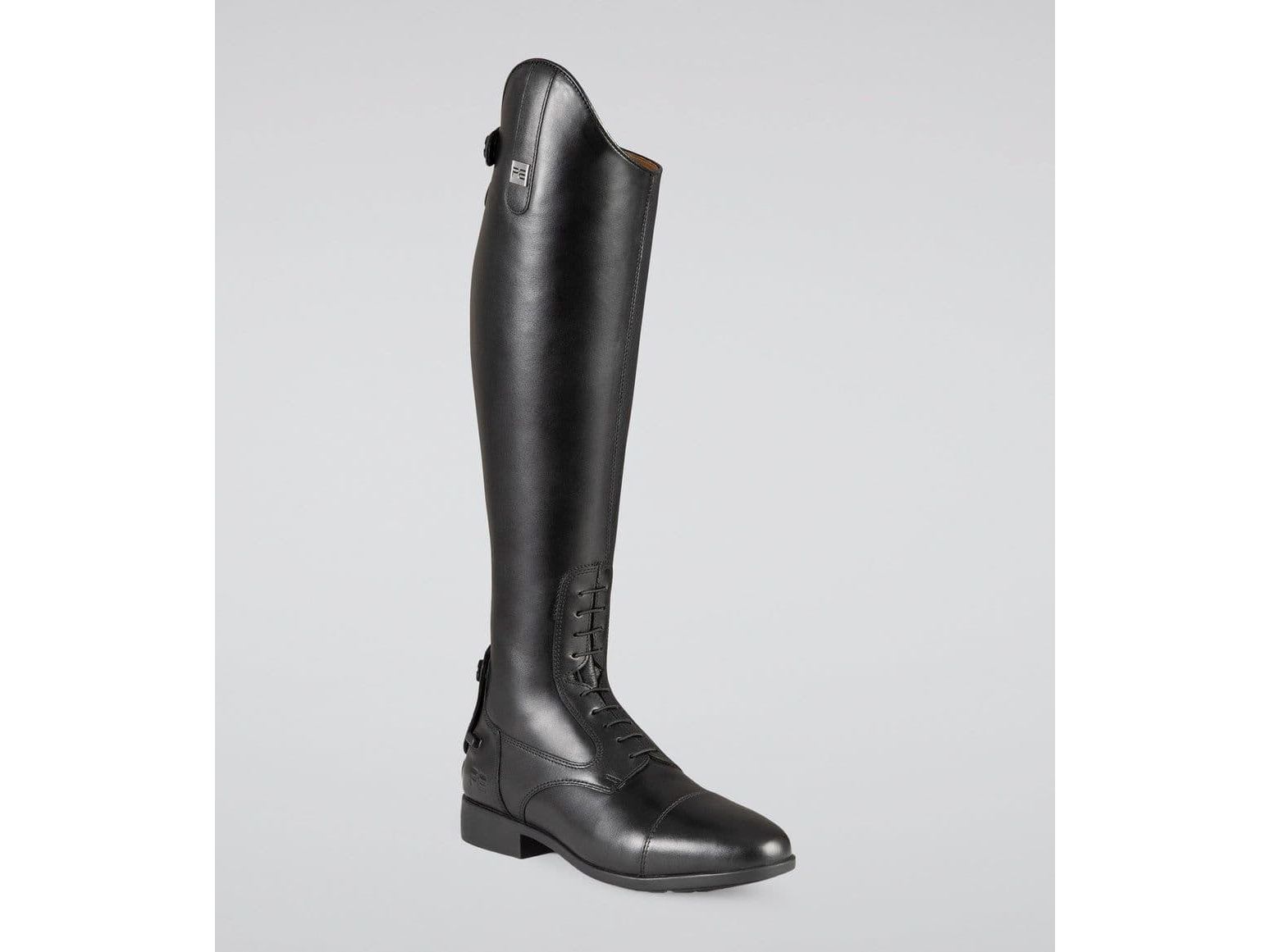 Premier Equine Calanthe Ladies Leather Field Tall Riding Boots