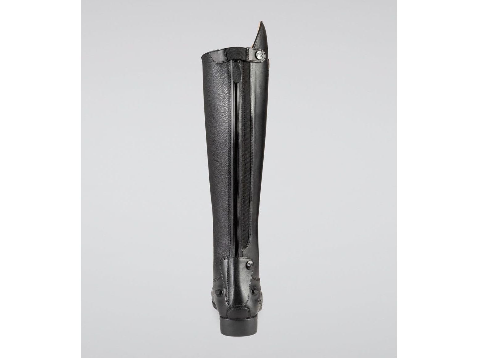 Premier Equine Calanthe Ladies Leather Field Tall Riding Boots