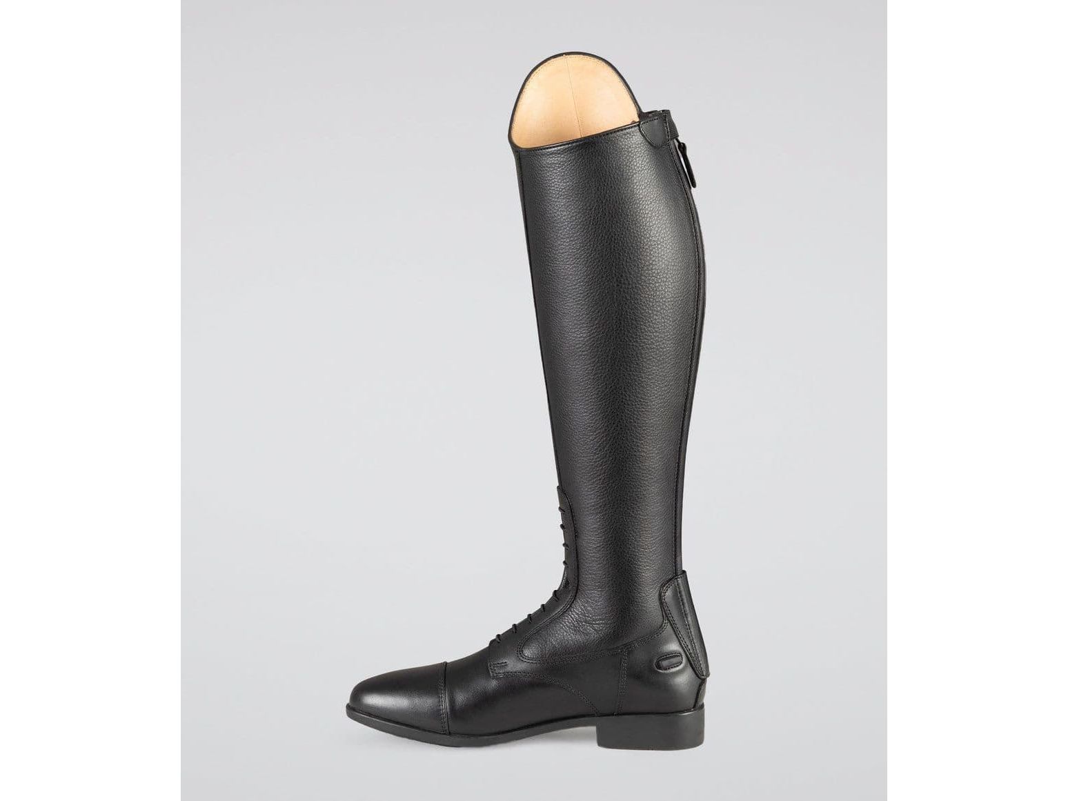 Premier Equine Calanthe Ladies Leather Field Tall Riding Boots