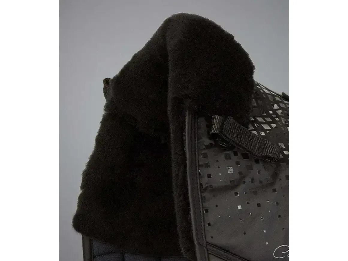 Premier Equine Capella Close Contact Merino Wool Dressage Saddle Square