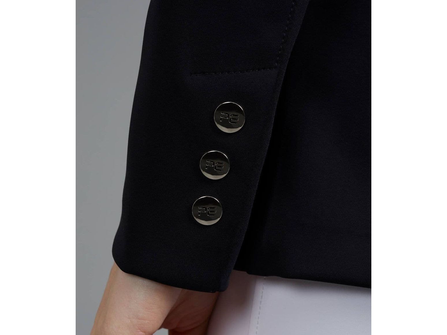 Premier Equine Capriole Ladies Short Tail Dressage Jacket