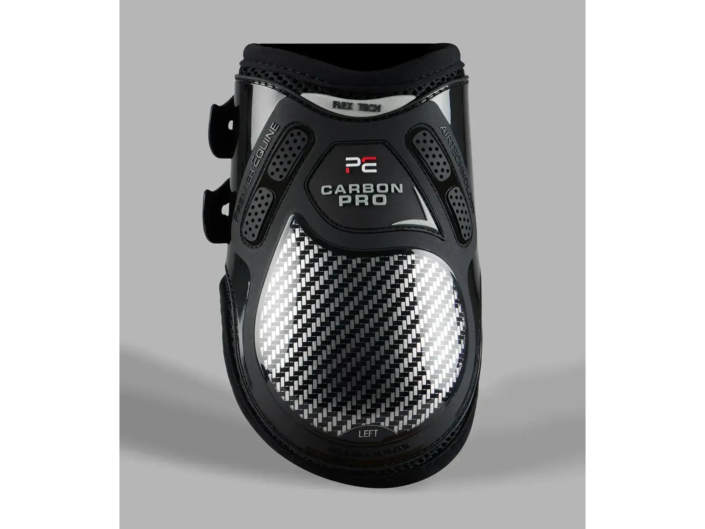 Premier Equine Carbon Pro Fetlock Boots
