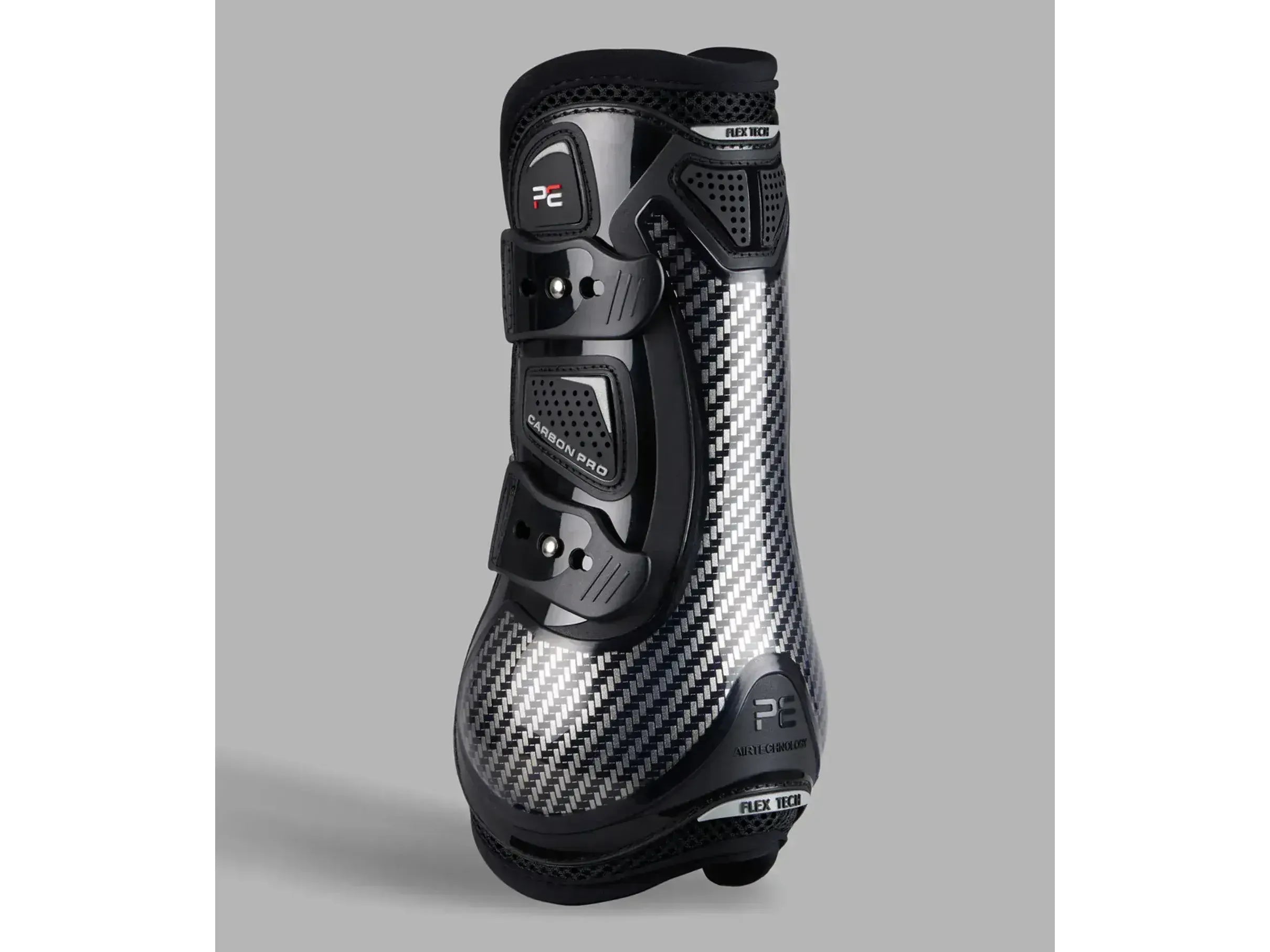 Premier Equine Carbon Pro Tendon Boots
