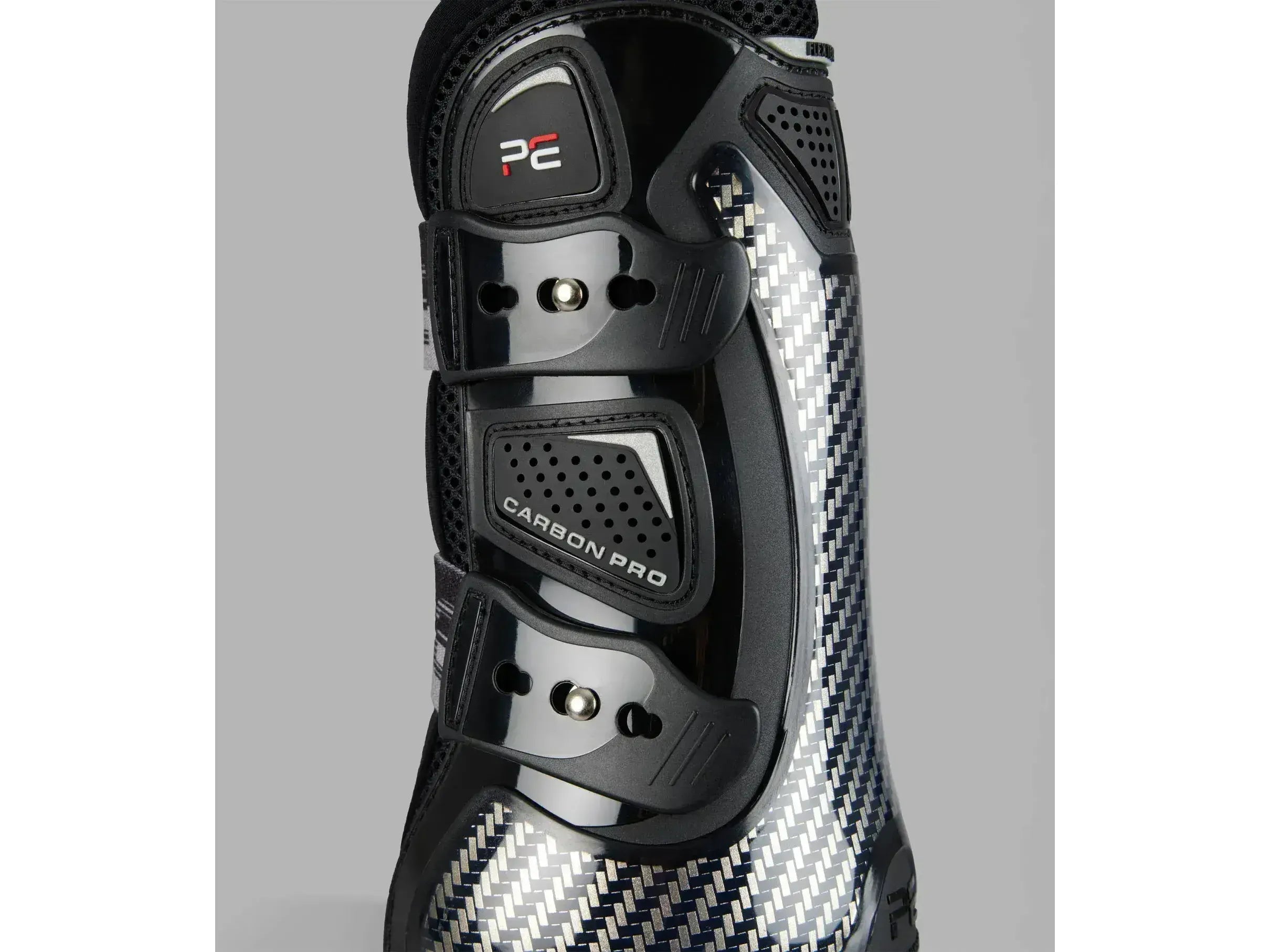 Premier Equine Carbon Pro Tendon Boots