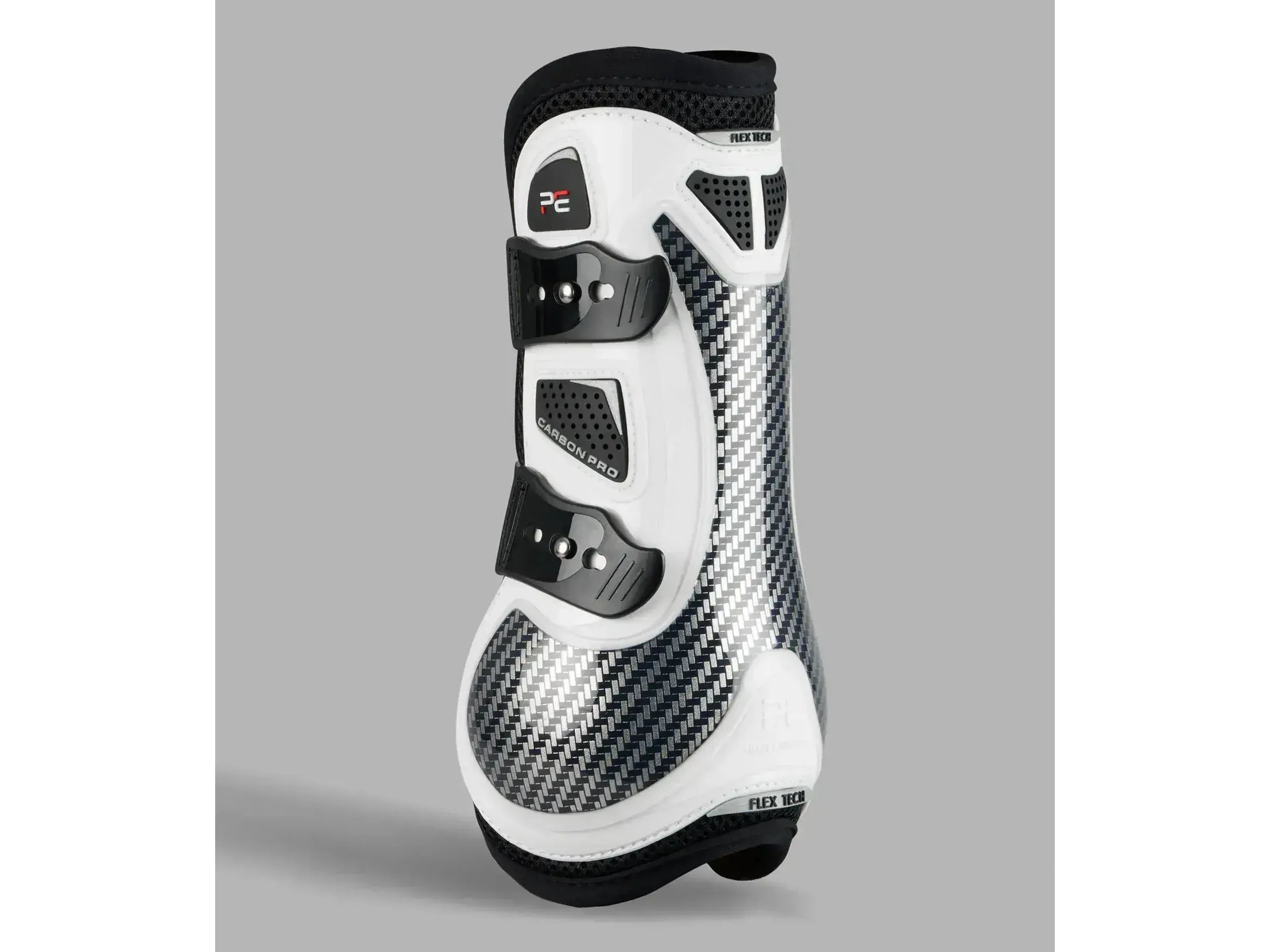 Premier Equine Carbon Pro Tendon Boots