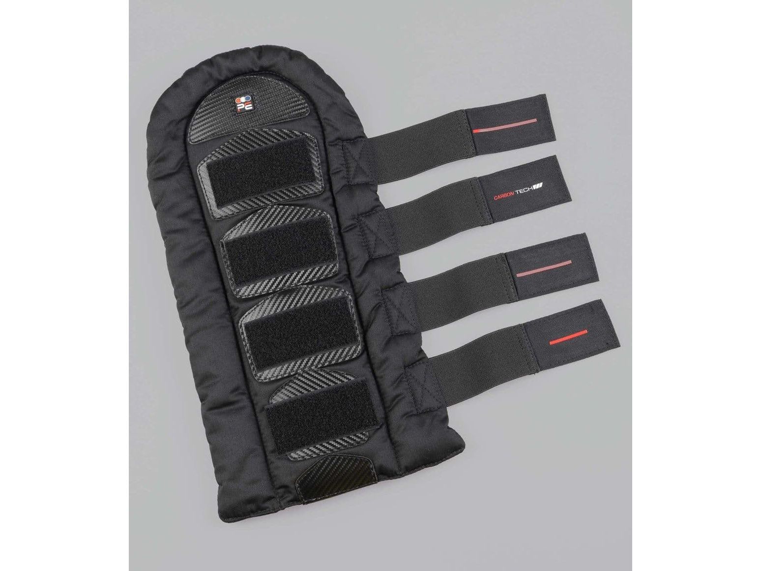 Premier Equine Carbon Tech Anti-Slip Tail Guard