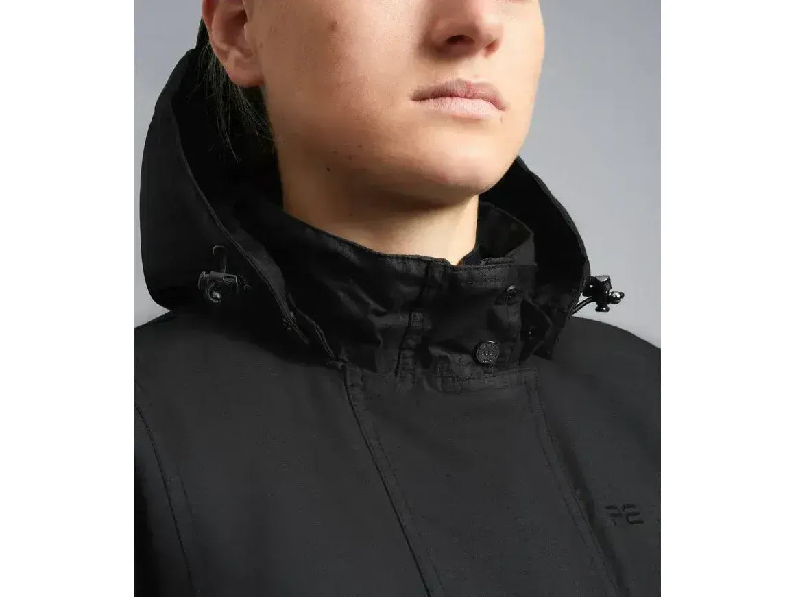Premier Equine Cascata Ladies Waterproof Jacket