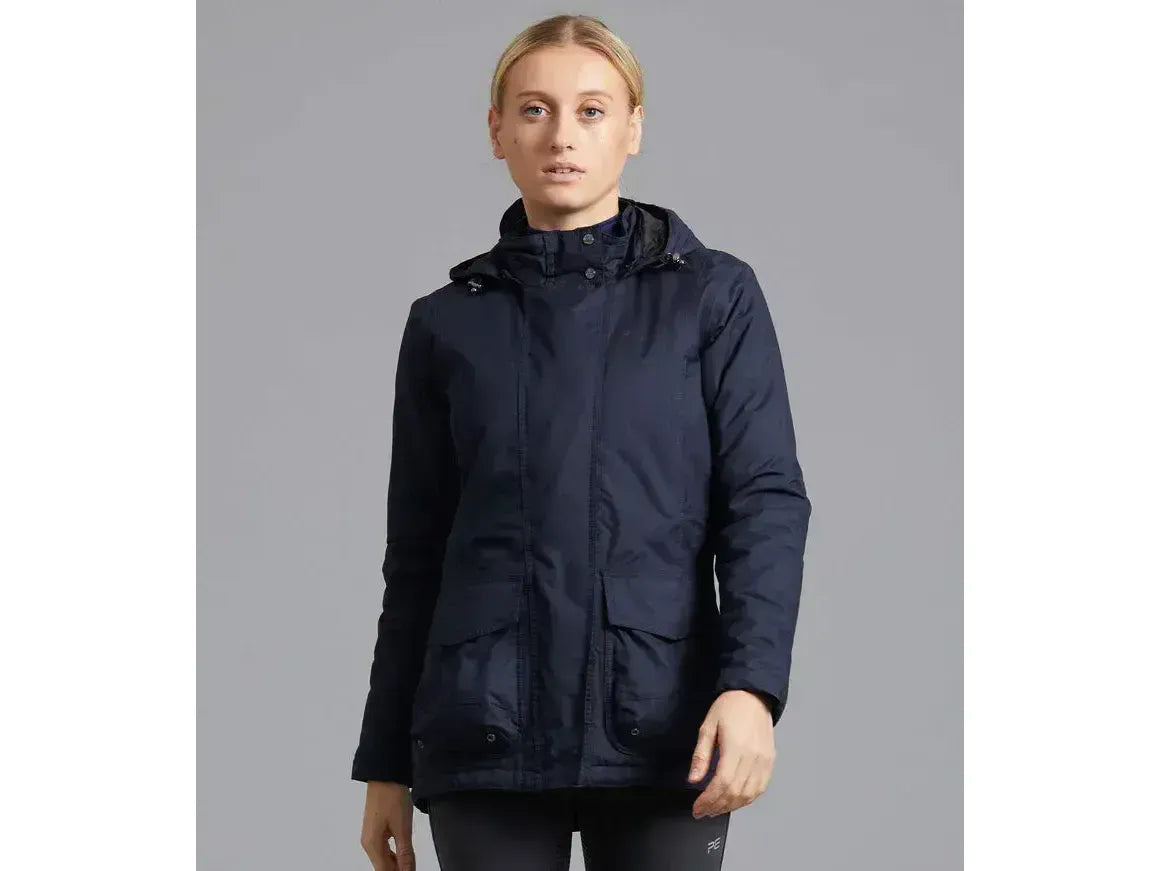 Premier Equine Cascata Ladies Waterproof Jacket