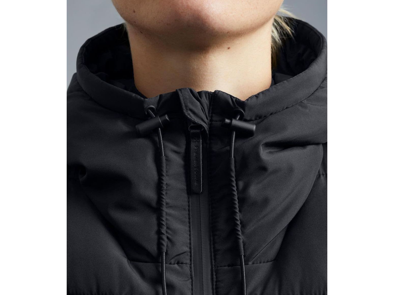 Premier Equine Casella Ladies Quilted Jacket