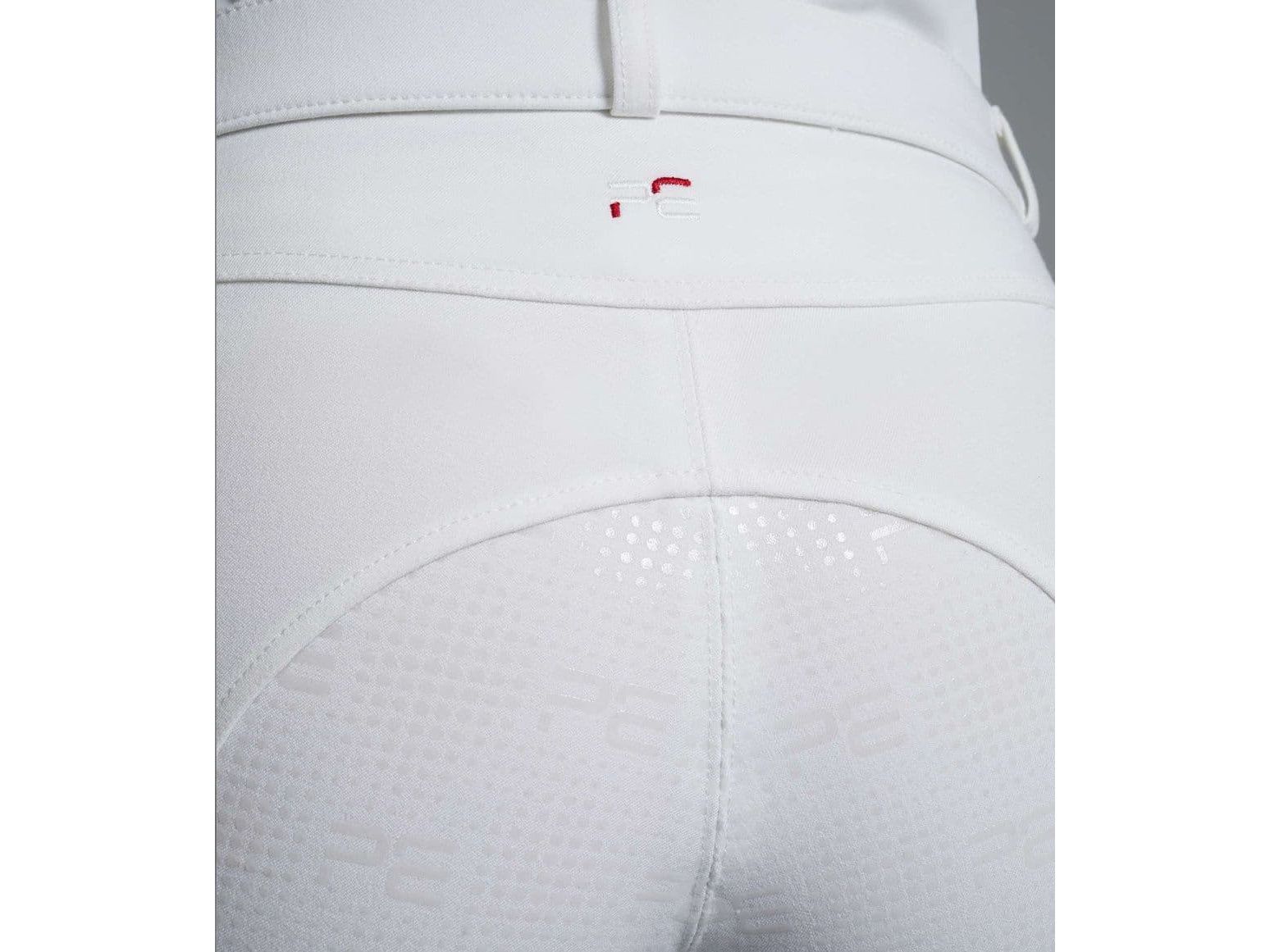 Premier Equine Cassa Ladies Full Seat Gel Competition Riding Breeches