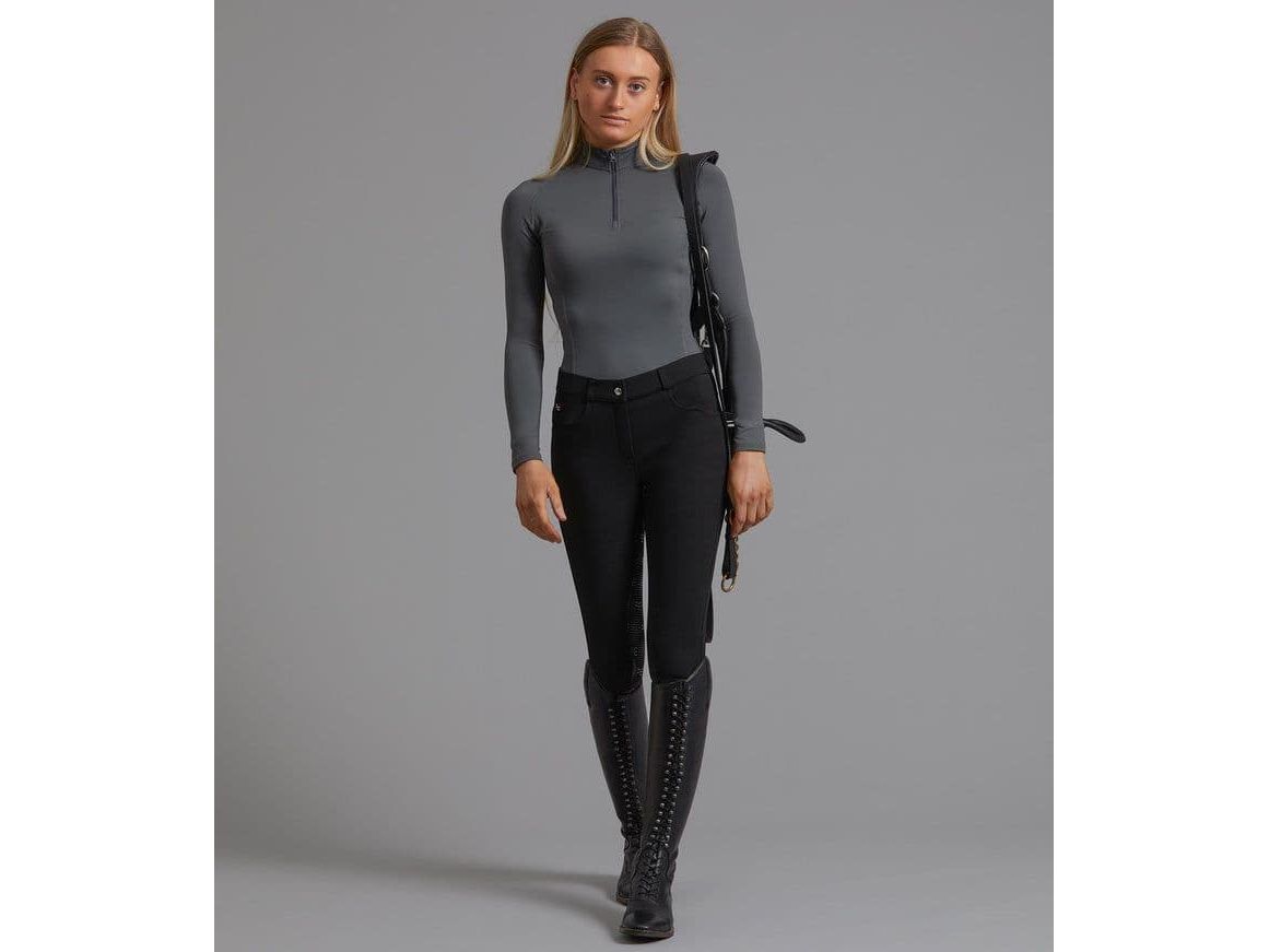 Premier Equine Cassa Ladies Full Seat Gel Riding Breeches