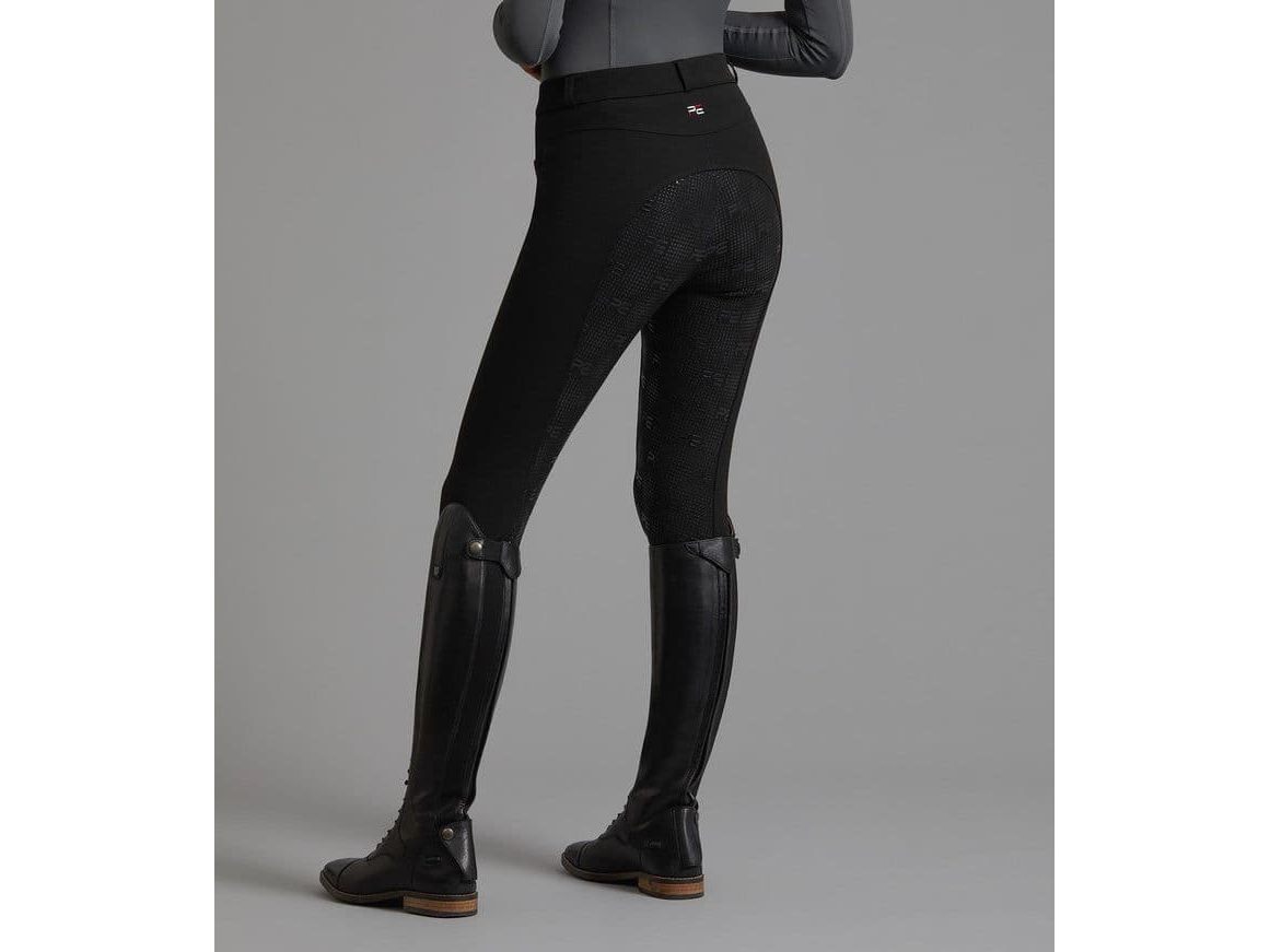 Premier Equine Cassa Ladies Full Seat Gel Riding Breeches