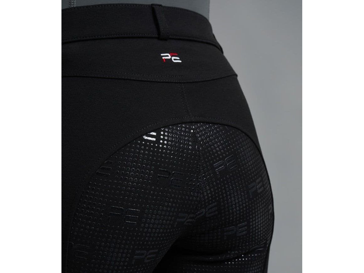 Premier Equine Cassa Ladies Full Seat Gel Riding Breeches