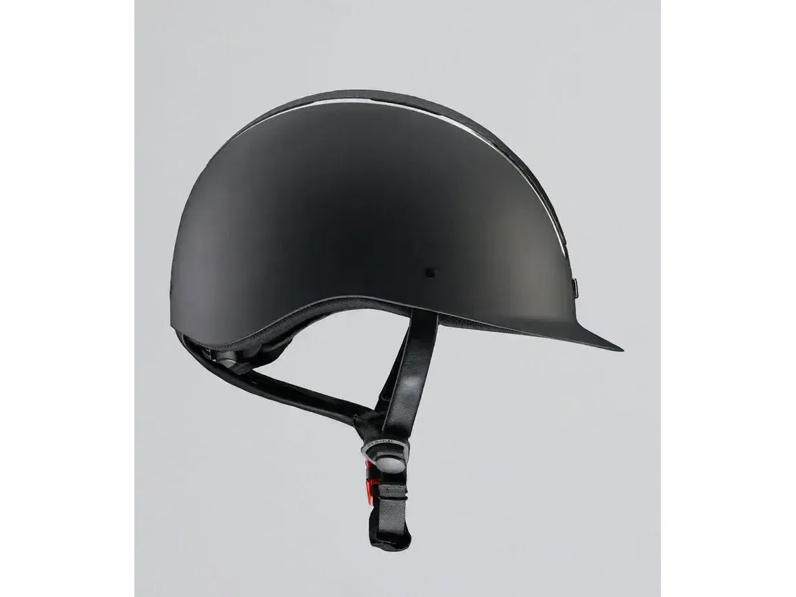 Premier Equine Centauri Horse Riding Helmet Black
