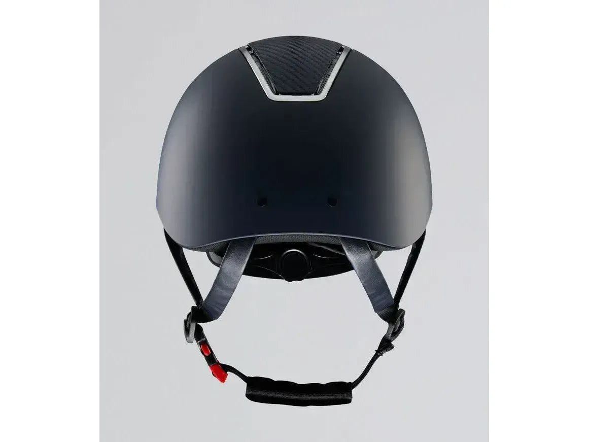 Premier Equine Centauri Horse Riding Helmet Navy