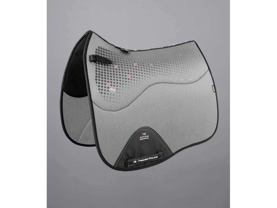 Premier Equine Close Contact Airtechnology Anti-Slip Dressage Square