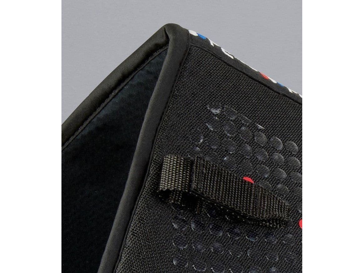 Premier Equine Close Contact Airtechnology Anti-Slip GP/Jump Saddle Square