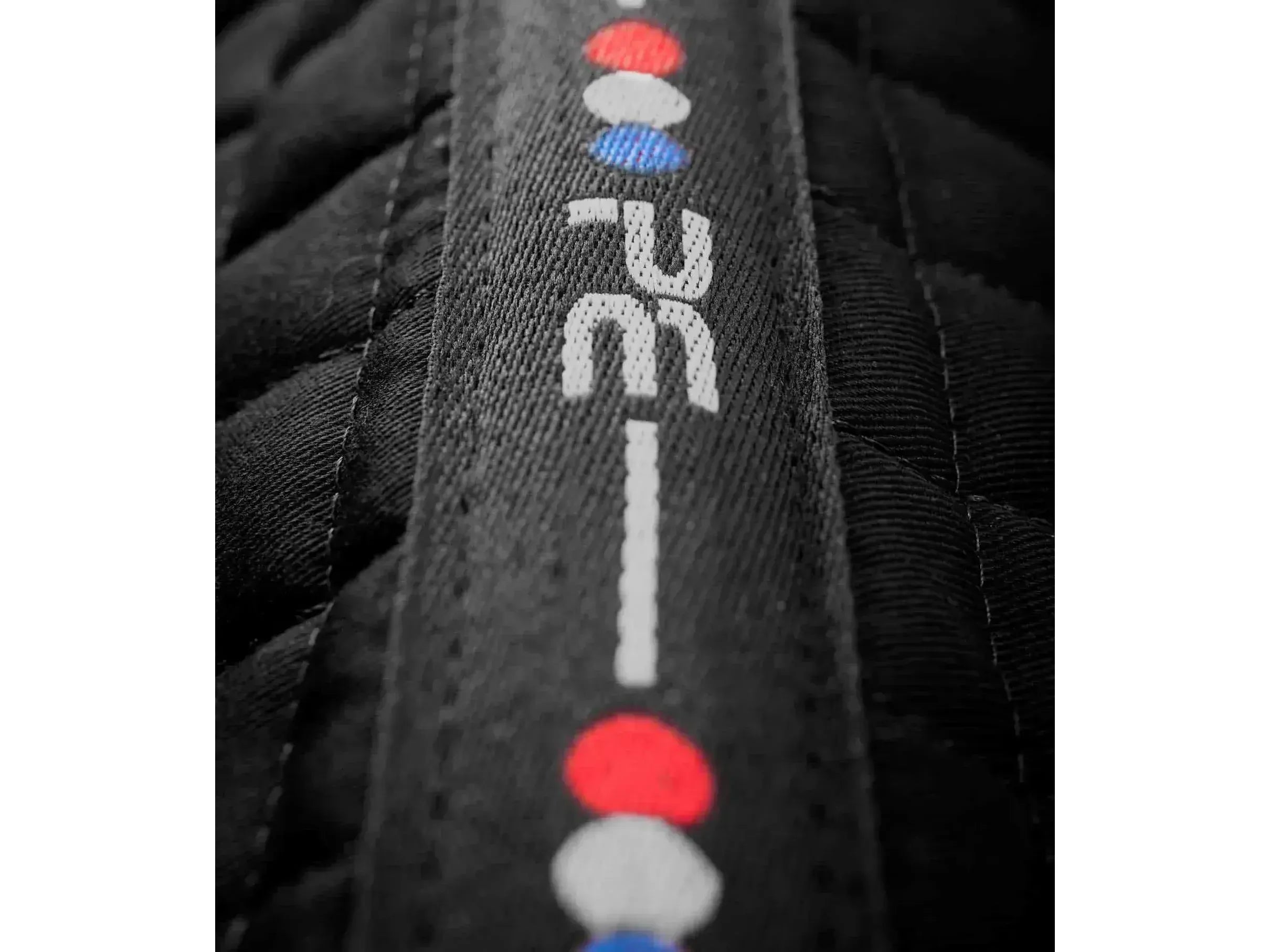 Premier Equine Close Contact Plain Cotton Dressage Square