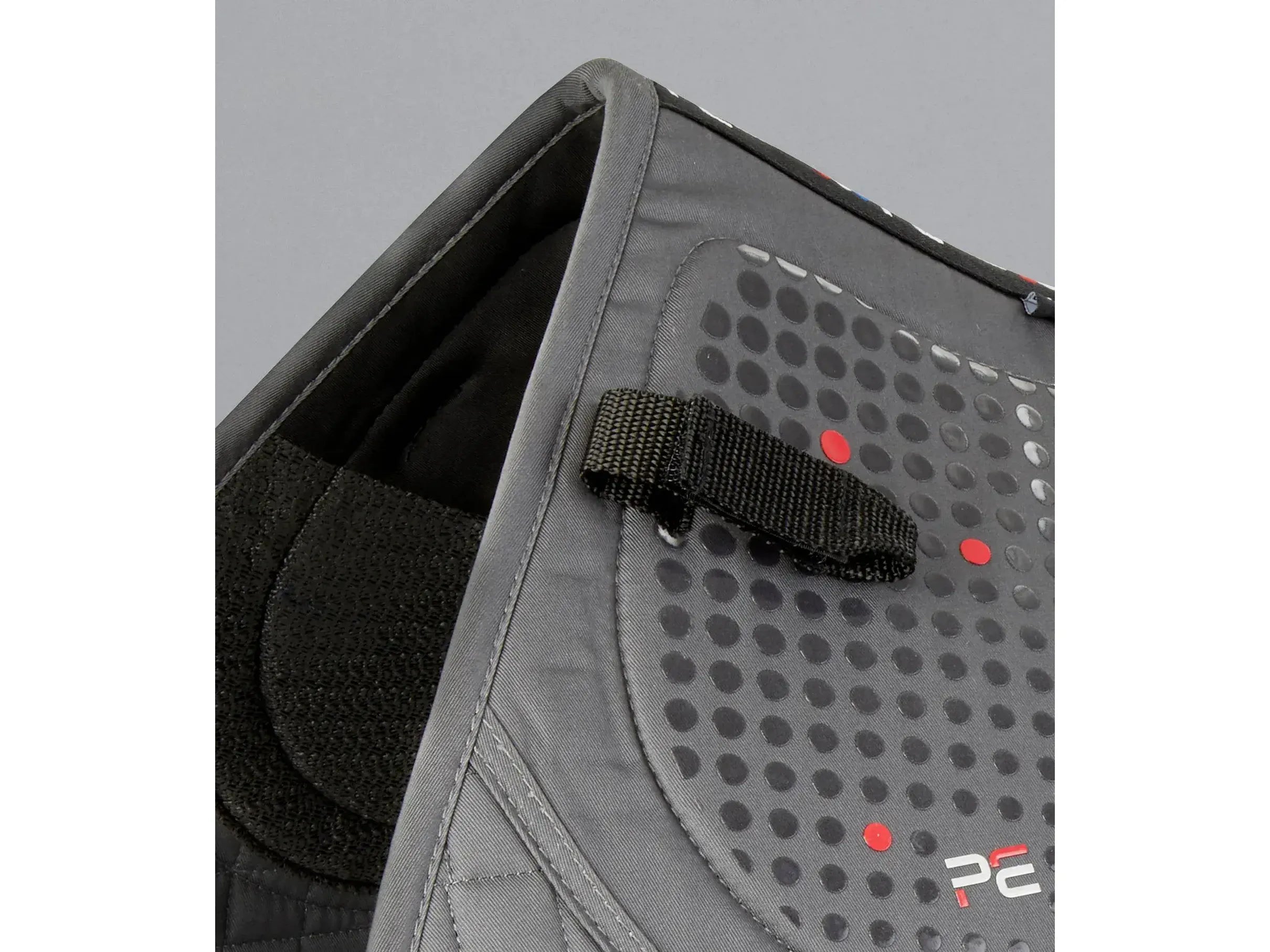 Premier Equine Close Contact Tech Grip Pro Anti-Slip GP/Jump Saddle Square