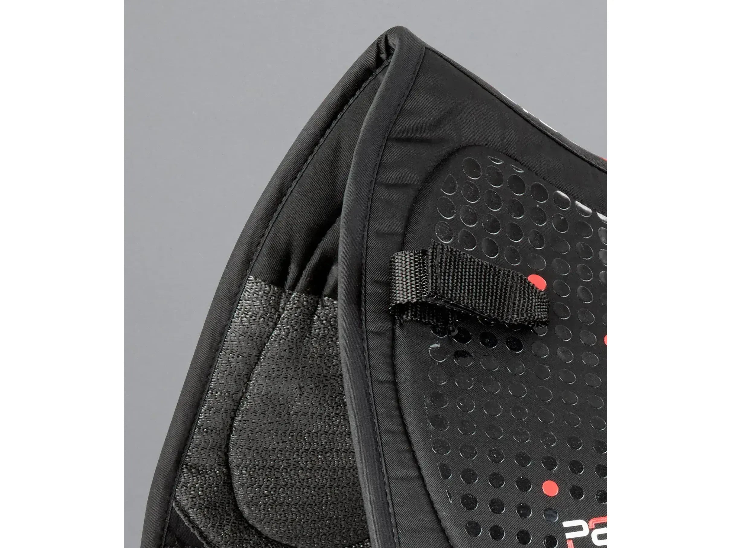 Premier Equine Close Contact Tech Grip Pro Anti-Slip Saddle Pad - Dressage Square