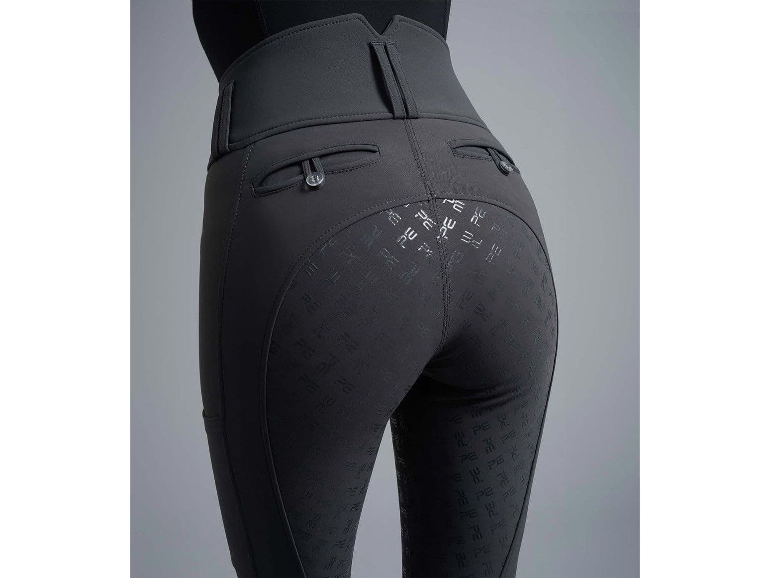 Premier Equine Coco II Ladies Gel Full Seat Riding Breeches