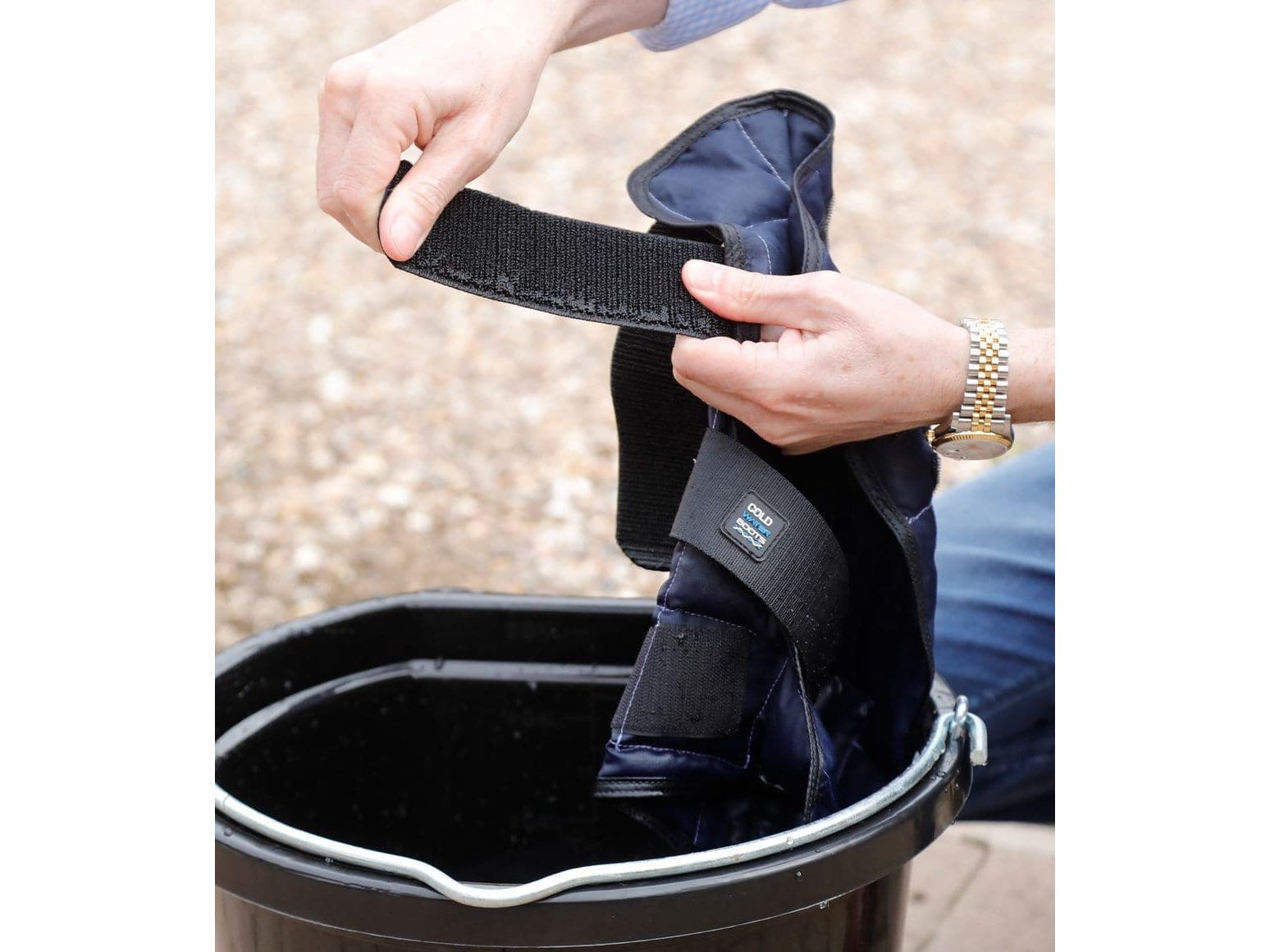 Premier Equine Cold Water Boots