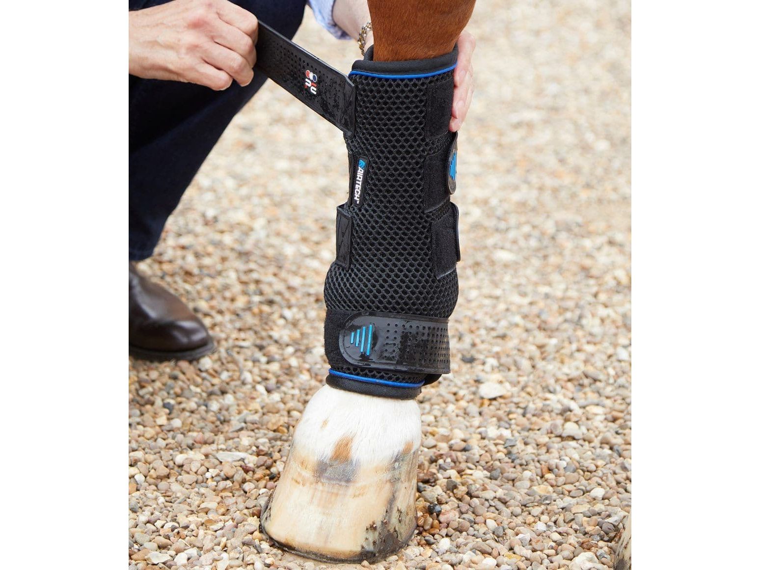 Premier Equine Cold Water Compression Boots