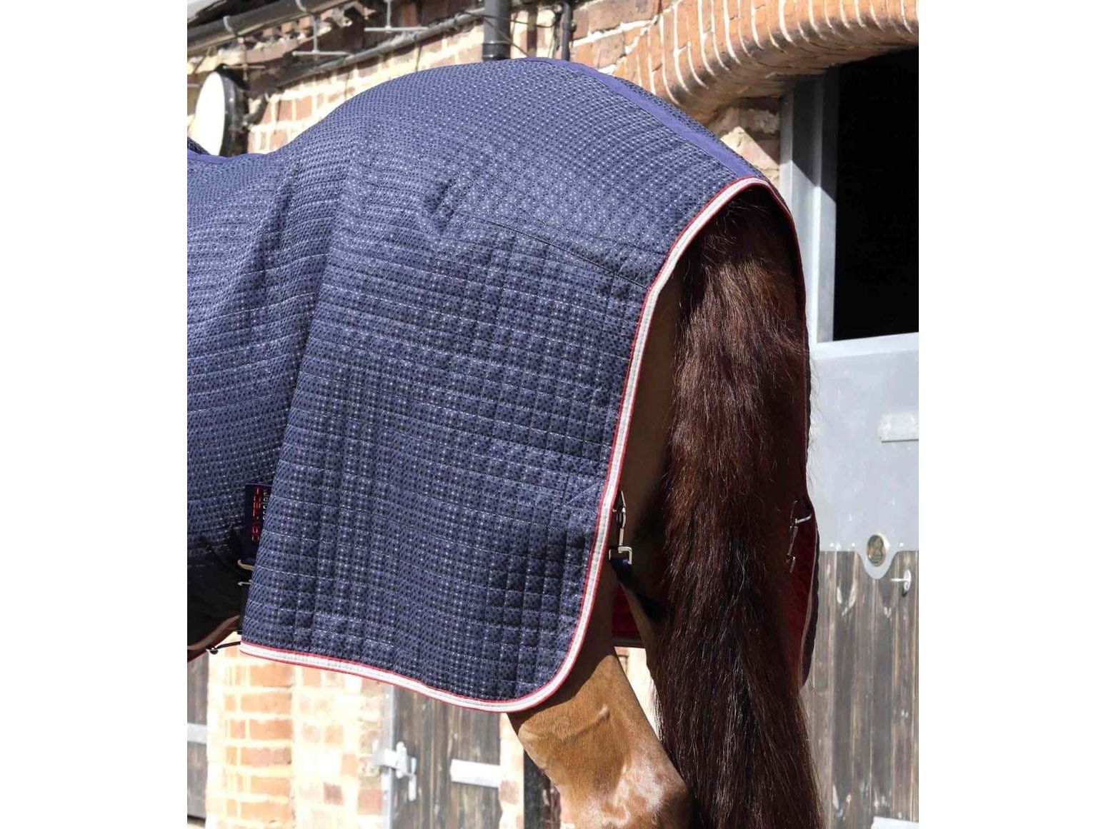 Premier Equine Combo Dry-Tech Horse Cooler Rug